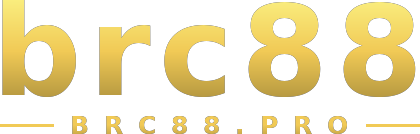 brc88 logo